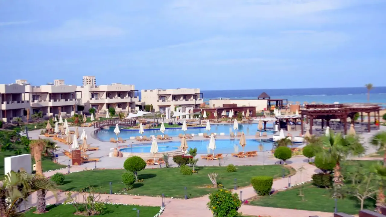Hotel True Beach Resort - Marsa Alam